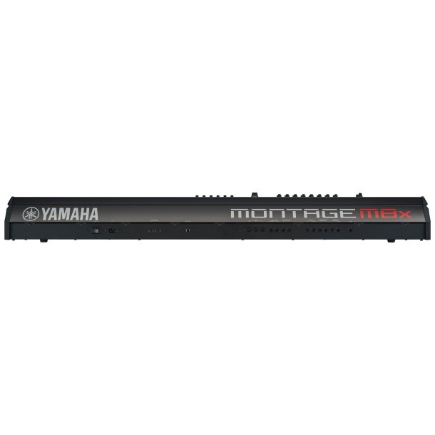 Yamaha MONTAGE M8x